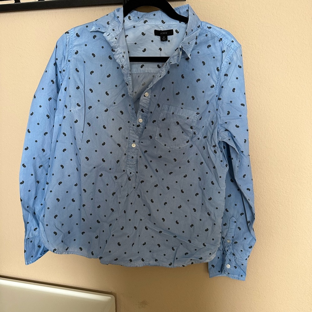 Jcrew shirt